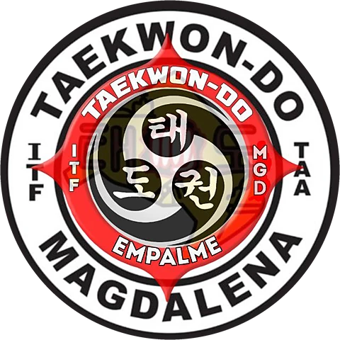 Taekwon-Do Empalme