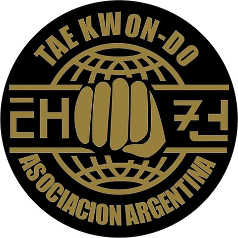 Sitio web de la Asociación Argentina de Taekwon-Do