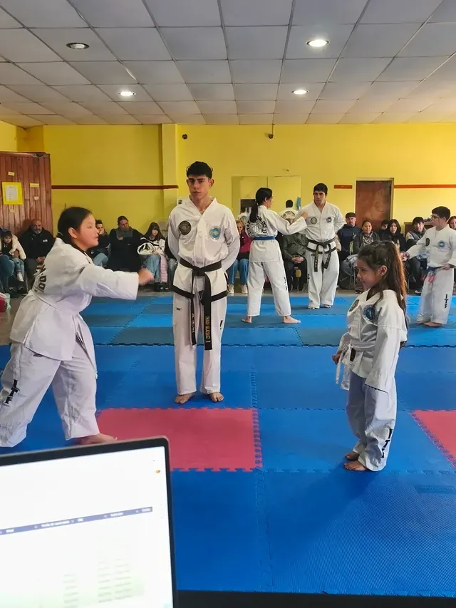 Examen de graduación