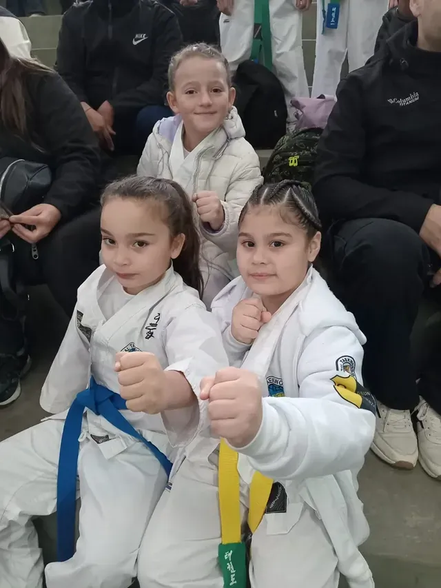 34° Copa Provincia de Buenos Aires